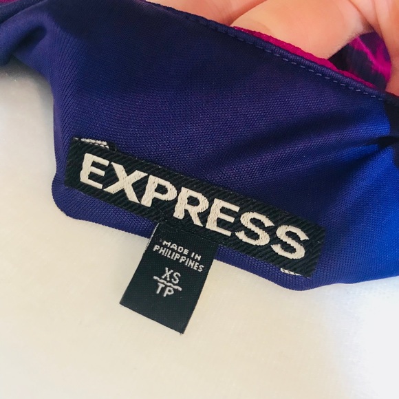 EXPRESS BEACH DRESS - Picture 7 of 11